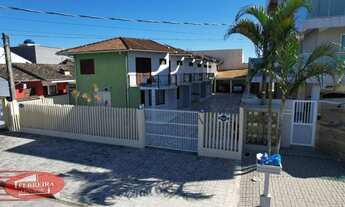 Imagem: Sobrado Geminado bem Localizado