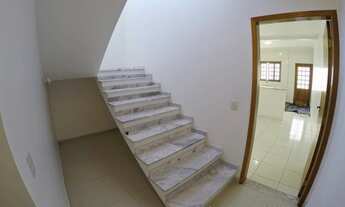 Imagem 7: Sobrado com 3 dormitórios à venda, 140 m² por R$ 530.000,00 - Residencial Bosque dos Ipês