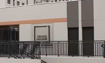 Imagem 1: Aptos 2 Dorms S/ Vaga 35 m², Próx ao Shopping, Cidade Jaguaré, Vila dos Pinheiros