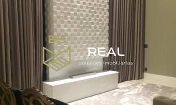 Imagem 5: HORTOLÂNDIA - Casa de Condomínio - JARDIM GREEN PARK RESIDENCE