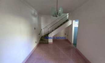 Imagem 2: Comprar sobrado com 2 dormitórios - Encruzilhada - Santos/SP