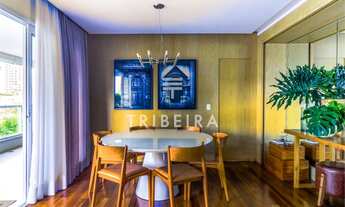 Imagem 5: Imóvel de 186m², com 3 suítes