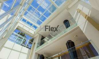 Imagem 7: Conj. Comercial, Alphaville Industrial - Barueri