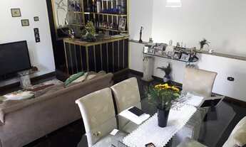 Imagem 3: Sobreposta alta à venda em região tranquila do bairro da Aparecida, em Santos, SP