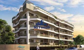 Imagem: Apartamento à venda, 2 quartos, 1 suíte