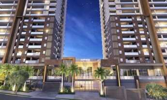 Imagem 2: Apartamento residencial para venda, Perdizes, São Paulo - AP9400