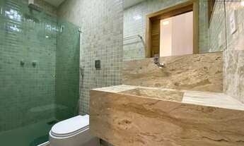 Imagem 2: Casa para Venda em Lauro de Freitas, Vilas do Atlântico, 4 dormitórios, 4 suítes, 5 banhei