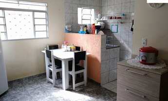 Imagem 5: Sobrado com Edícula - Interlagos