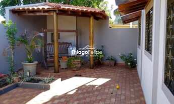 Imagem 3: Venda ou Permuta - Casa com 03 quartos (1 suite) no Shiraiwa