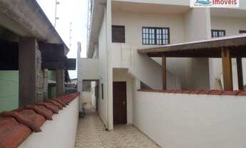 Imagem 2: Casa com 2 dormitórios à venda, 70 m² por R$ 220.000,00 - Jardim Belas Artes - Itanhaém/SP