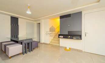 Imagem 5: Tríplex de Esquina, com quintal no Jardim das Américas