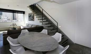 Imagem 7: Rio039 - Cobertura em Ipanema