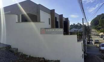 Imagem 3: Costa e Silva - Sobrado geminado, alto padrão , em construção, com amplo terreno. 3 dor