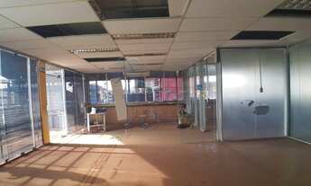 Imagem: Comercial Salão em Pontal