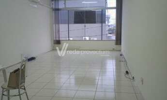 Imagem 6: Sala - Vila Boa Esperança - Valinhos