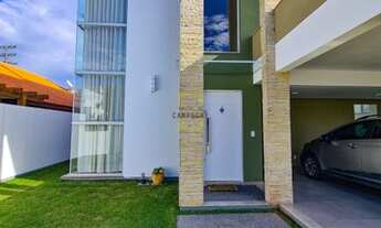 Imagem: FLORIANóPOLIS - Casa Padrão - Ribeirão