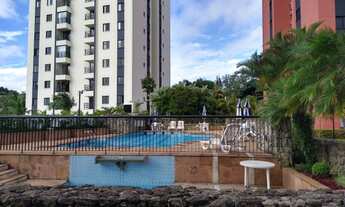 Imagem 5: Apartamento 3 Dormitorios 1 Suite no Bonfiglioli - Metro Vila Sonia