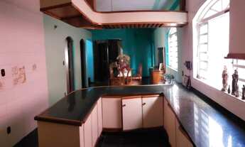 Imagem 6: Franca - Casa Padrão - Vila Marta