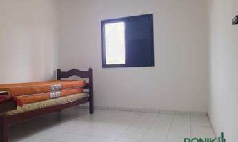 Imagem 6: Apartamento com 1 dormitório à venda, 35 m² por R$ 175.000 - Aviação - Praia Grande/SP