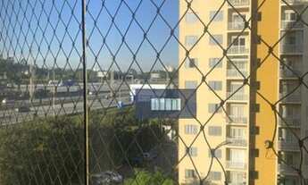 Imagem 7: Apartamento à venda com 02 dorms. Condomínio Vida Nova - Piratininga - Osasco - R$ 270.000