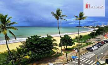 Imagem 1: Excelente cobertura para locação de frente para o mar!!