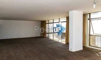 Imagem 6: RIO DE JANEIRO - Apartamento Padrão - Copacabana Copacabana