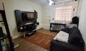 Imagem 2: Casa - Vila Maria Eugênia - Campinas