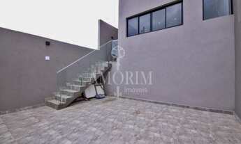 Imagem 4: SANTANA DE PARNAíBA - Casa de Condomínio - Villas Do Jaguari