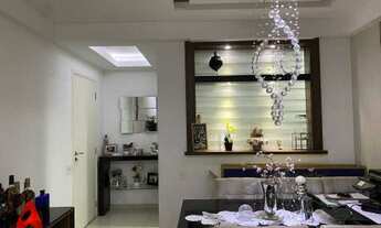 Imagem 5: LUXUOSO SALA 3 QUARTOS COM CLOSET E VARANDÃO GOURMET