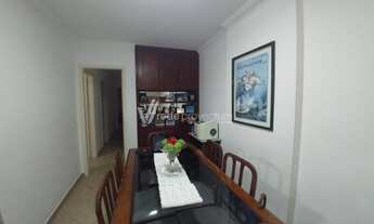 Imagem 4: Apartamento - Bosque - Campinas