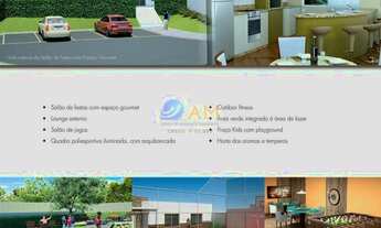 Imagem 4: Terreno em Condomínio para Venda próximo ao Santa Mônica Clube de Campo