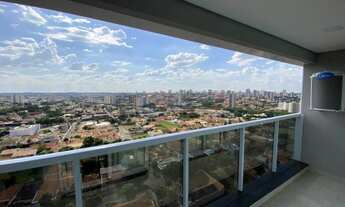 Imagem: Araçatuba - Apartamento - Jardim Nova Yorque