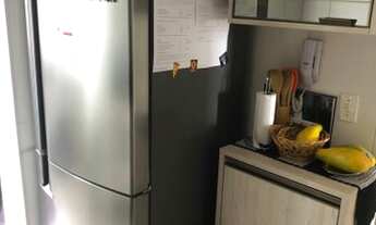 Imagem 5: Apartamento para venda tem 74 m² com 3 quartos sendo 1 suíte em Jardim Piratininga - Soroc