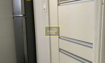 Imagem 6: Apartamento com 01 dormitório para venda no Sumaré