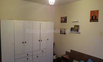 Imagem 4: Rio de Janeiro - Apartamento Padrão - Vila Isabel