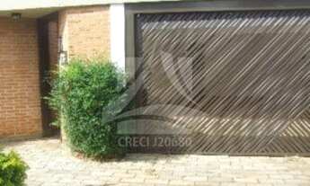 Imagem: RIBEIRãO PRETO - Casa Padrão - Jardim