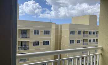 Imagem: COD 213 Vendo apartamento de 2 quartos na