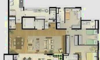 Imagem 3: Apartamento, Ipiranga - São Paulo