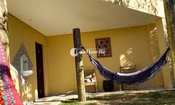 Imagem 7: Santo Antônio do Pinhal - Casa de Condomínio - 5 Km do Centro