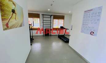 Imagem 6: Venda - APARTAMENTO - PARQUE INDUSTRIAL - SAO JOSE DOS CAMPOS - 65,21 M² AU - DORM 2 - VAL