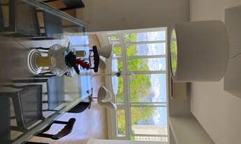 Imagem 5: Reformado por arquiteto consagrado Pedro Paranaguá, melhor trecho da Praia, VISTA CINEMATO