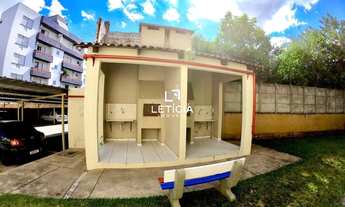 Imagem 3: Apartamento 03 dorm