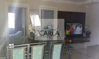 Imagem 3: Guarujá - Apartamento Padrão - Jardim Conceiçãozinha (Vicente de Carvalho