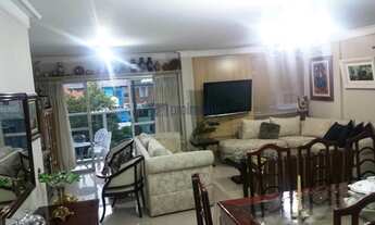 Imagem 1: Apartamento à venda no bairro Pinheiros - São Paulo/SP, Zona Oeste