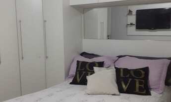 Imagem 6: Apartamento para venda com 68 metros quadrados com 2 quartos em Jacarepaguá - Rio de Janei