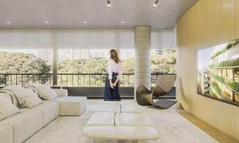 Imagem 5: Apartamento com 3 dormitórios à venda, 315 m² por R$ 6.342.115,02 - Cabral - Curitiba/PR