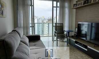 Imagem 5: Apartamento Alto Padrão com 3 dormitórios sendo 1 suíte, lazer completo no condomínio, na