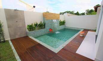 Imagem 4: Condomínio Passaredo - 3 quartos com 3 suítes sendo uma com closet