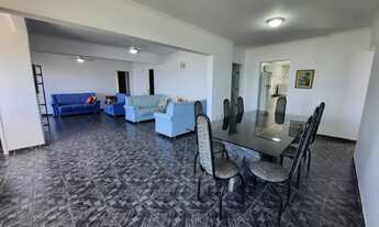 Imagem 7: Apartamento 3 dormitórios, Sacada Ampla, vista privilegiada - Frente Mar Total - Vila Caiç