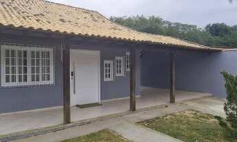 Imagem 4: Casa para Venda em Araruama, Japão, 2 dormitórios, 1 suíte, 2 banheiros, 3 vagas